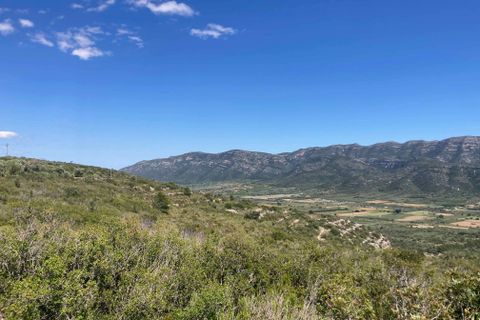 Landejendom i El Perello, Tarragona, El Perello - € 35.000 | Ref: Finca Godai Exc - foto 8